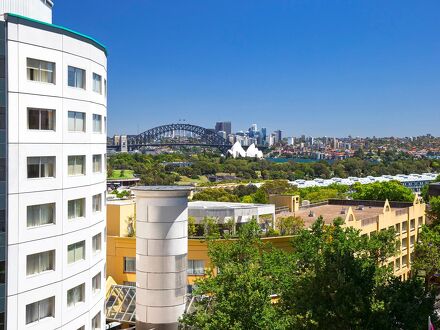 Holiday Inn Sydney Potts Point, an IHG Hotel 写真