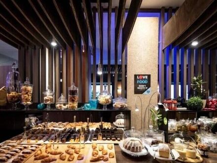 アルプステイ - スマートホテル サスロング 写真