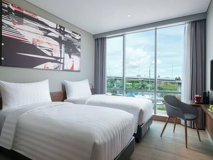 ホテル ネオ+ エアポート - ジャカルタ 写真