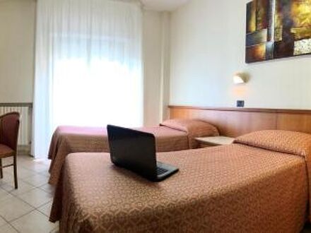 Hotel Sollievo 写真