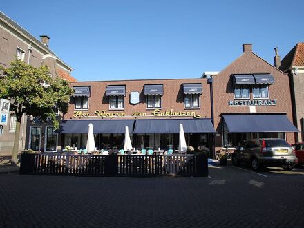 Het Wapen van Enkhuizen 写真