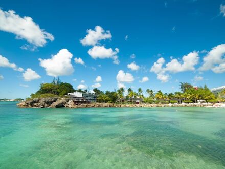 La Créole Beach Hotel & Spa 写真
