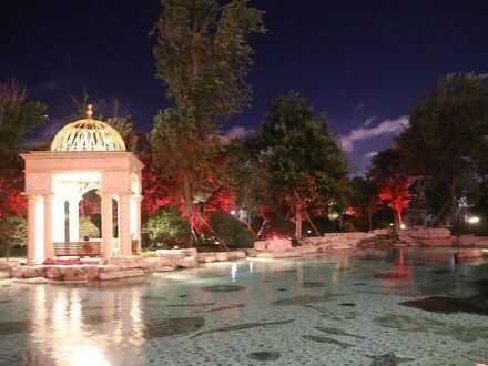 Wyndham Hotel Qingdao 写真