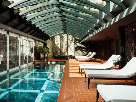 ホテル テレグラーフ、オートグラフ コレクション 写真