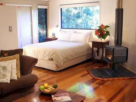 Montville Grove 写真