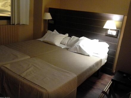 Reial Pirineus Hotel 写真