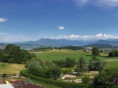 Hotel-Restaurant Sonnenberg 写真