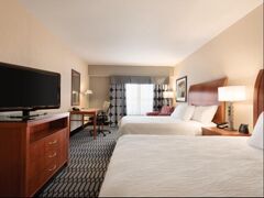 ヒルトン ガーデン イン アクロン 写真