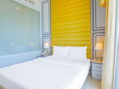 リフレクションズ ホテル 写真