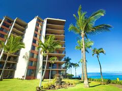 アストン カアナパリ ショアーズ 写真