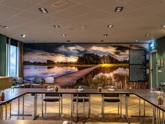 ホテル トン パヴィリオン 写真