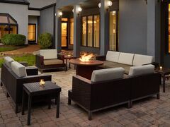 Courtyard by Marriott Nashville Brentwood 写真