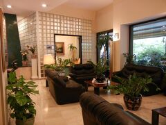 ホテル デル ナチオニ 写真