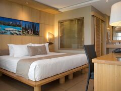 ホテル レ ラゴン 写真