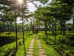 ザ リバー リゾート 写真