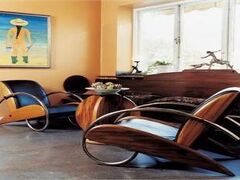 Hotell Kristina 写真