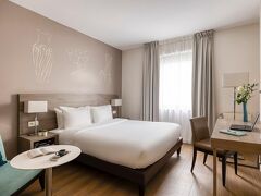 シタディーンズ トワゾン ドール ブリュッセル 写真