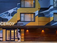 Viceroy Washington DC 写真