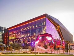 メルキュール シドニー 写真