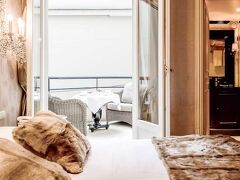 シャトーブリヤン ホテル 写真