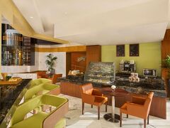 DoubleTree by Hilton Hotel & Residences Dubai Al Barsha 写真