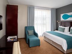 Tlotlo Hotel and Conference Center 写真