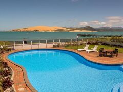 The Heads Hokianga 写真