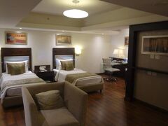 フォーチュン パーク アーメダバード メンバー ITC ホテルズ グループ 写真