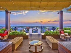 ザ トランス リゾート バリ 写真