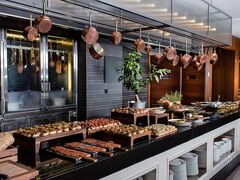 ミレニアム コート ブダペスト マリオット エグゼクティブ アパートメンツ 写真