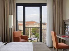 インターシティホテル ライプチヒ 写真