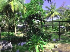 アンコール センチュリー リゾート & スパ 写真