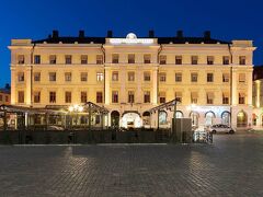 エリート ストラ ホテレット リンシェーピング 写真