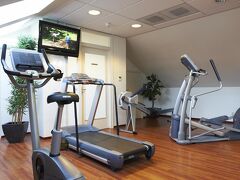 バスティオン ホテル マーストリヒト セントルム 写真