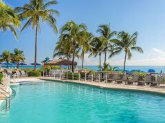 DoubleTree Resort & Spa by Hilton Hotel Ocean Point - North Miami Beach 写真