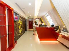 モーウィング ホテル カルチャー ヴォーグ 写真