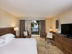 Hilton Waikoloa Village 写真