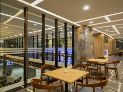 アナラ エアポート ホテル 写真