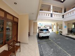 マリオボロ イン ジョクジャカルタ 写真