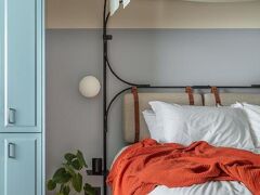 バーモンズ ロック、タワー ブリッジ 写真