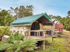 Port Arthur Holiday Park 写真