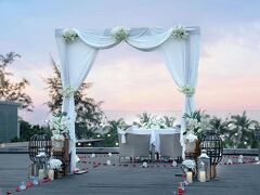 フォーポイントバイシェラトン プーケット パトンビーチリゾート 写真