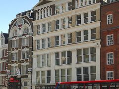 196 ビショップスゲート 写真