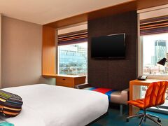 アロフト シカゴ ダウンタウン リバーノース 写真