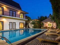 プロイ クムトン ブティック リゾート 写真