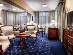 ホテル イン ヤナ パウラ II 写真