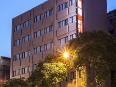 シチズン ホテル 写真