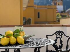 アンティコ パラッツォ スカーラ 写真