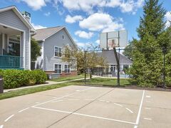 ホームウッド スイーツ バイ ヒルトン ラファイエット 写真