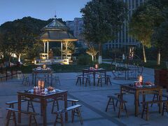 Shangri-La Suzhou 写真